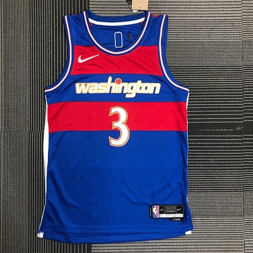 2022 Wizards City Edition No. 3 Bill