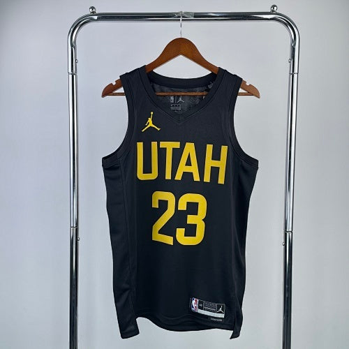 2023 Jazz Jordan Limited No. 23 Markkanen