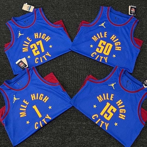 2023 Nuggets Announcement Edition