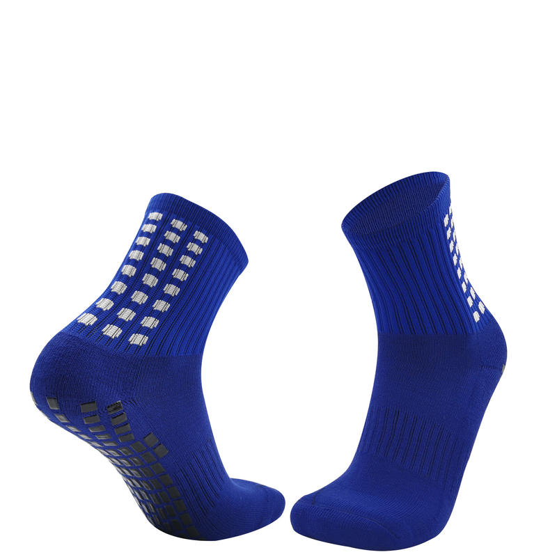 BLUE - Grip Socks