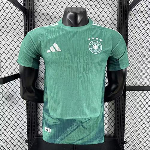 2026 German Goalkeeper