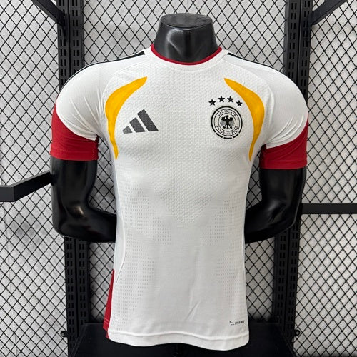 2026 German Training Clothing