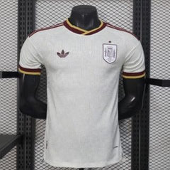 Spain 2026 World Cup Away Jersey