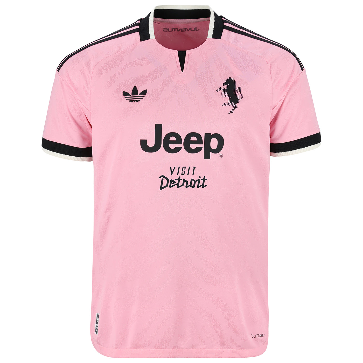 Juventus Away Kit 26/27