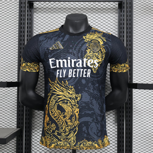 Real Madrid Special Jersey