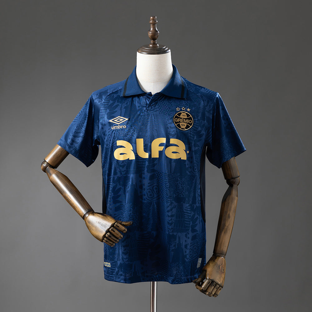Gremio 25/26 Third Away Jersey