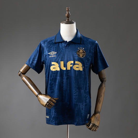 Gremio 25/26 Third Away Jersey