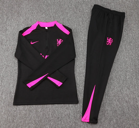 Chelsea Winter Tracksuits