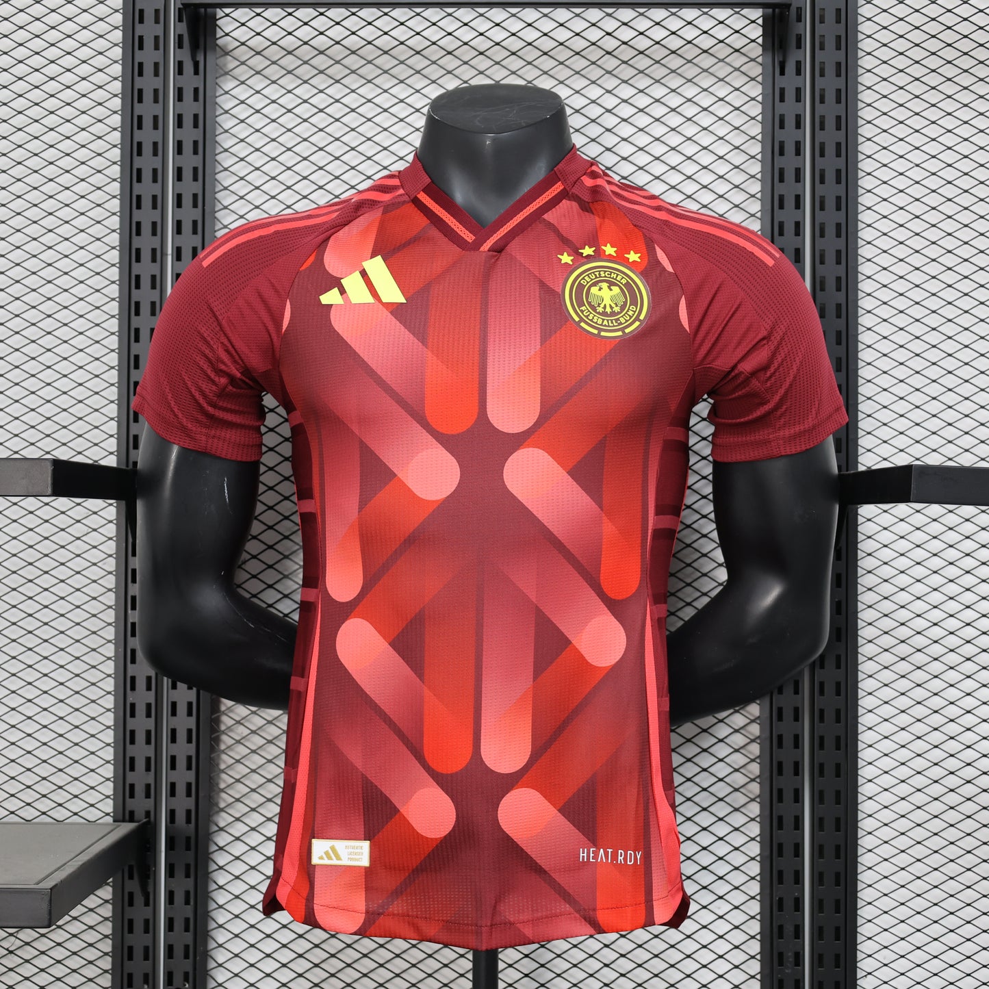 Germany Special Jersey