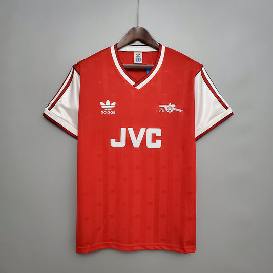 88/89 Arsenal Home Retro Jersey