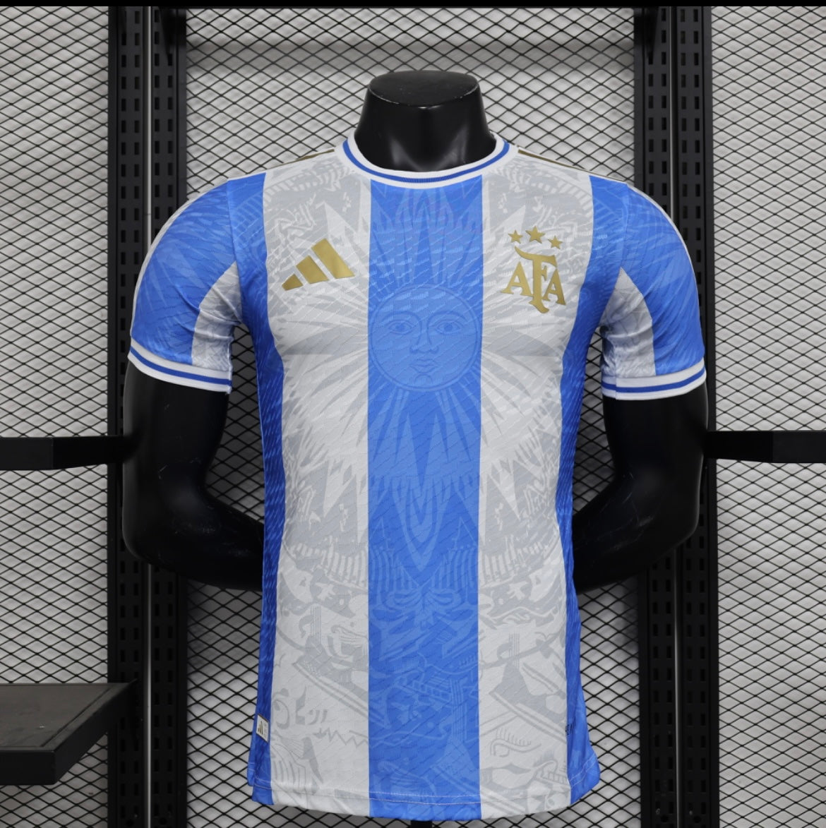 Argentina Special Jersey