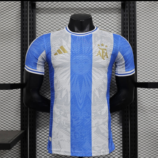 Argentina Special Jersey