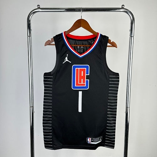 21st season Clippers Flyers limited No. 1 Harden
