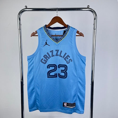 21st Season Grizzlies Flyers Limited No. 23 Rose