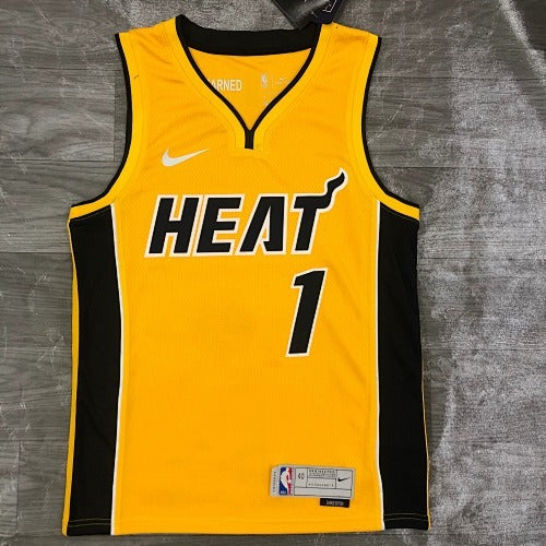 21st Season Heat Reward Edition No. 1 Bosh