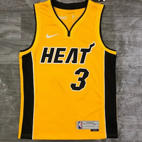 21st Season Heat Reward Edition No. 3 Wade