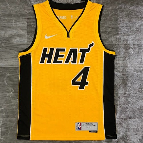 21st Season Heat Reward Edition No. 4 Oladipo