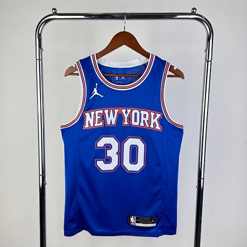 21st Season Knicks Flyers Limited No. 30 Randle