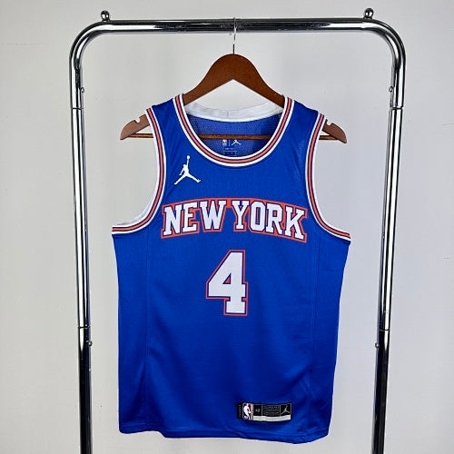 21st Season Knicks Flyers Limited No. 4 Rose