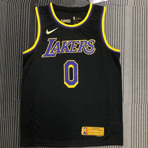 21st Season Lakers Reward Edition No. 0 Westbrook