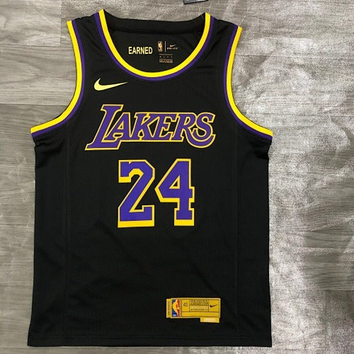21st Season Lakers Reward Edition No. 24 Kobe Bryant