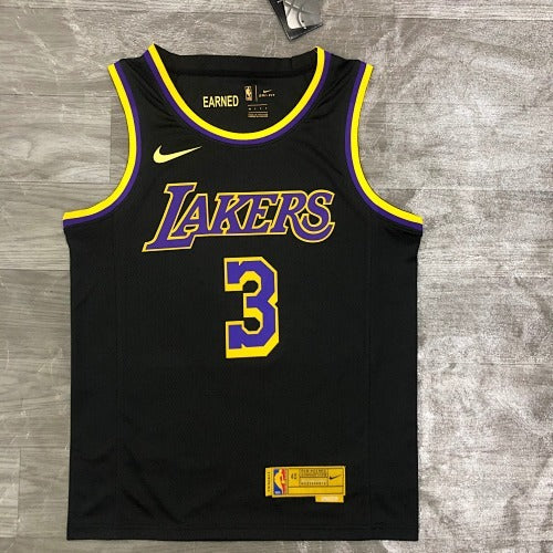 21st Season Lakers Reward Edition No. 3 Davis