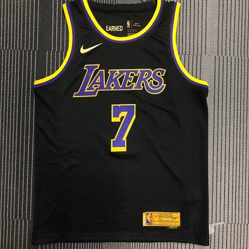 21st Season Lakers Reward Edition No. 7 Anthony