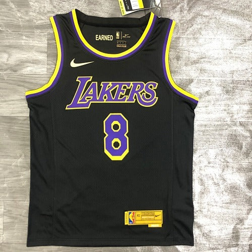 21st Season Lakers Reward Edition No. 8 Kobe Bryant