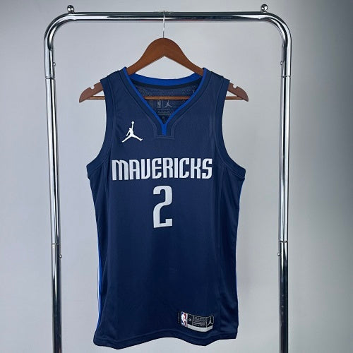 21st Season Mavericks and Flyers Limited No. 2 Irving