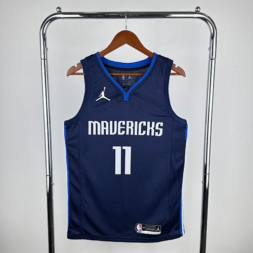 21st Season Mavericks Flyers Limited No. 11 Irving