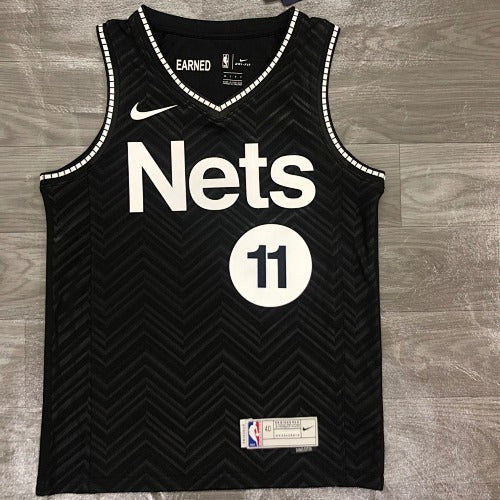 21st Season Nets Reward Edition No. 11 Irving