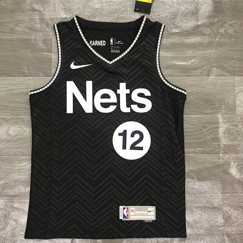 21st Season Nets Reward Edition No. 12 Harris