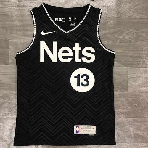 21st Season Nets Reward Edition No. 13 Harden
