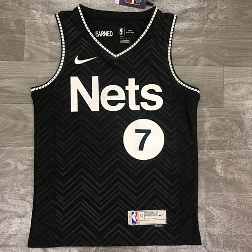 21st Season Nets Reward Edition No. 7 Durant