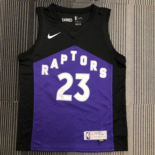 21st Season Raptors Reward Edition No. 23 VanVleet