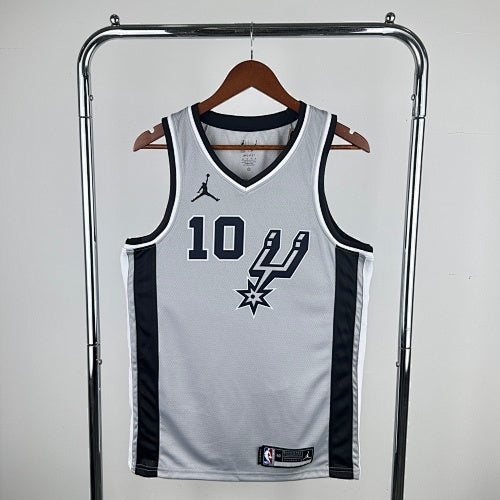 21st Season Spurs Gray Flyers Limited No. 10 Sohan
