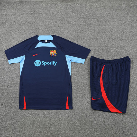 22/23 Barcelona Training Jersey