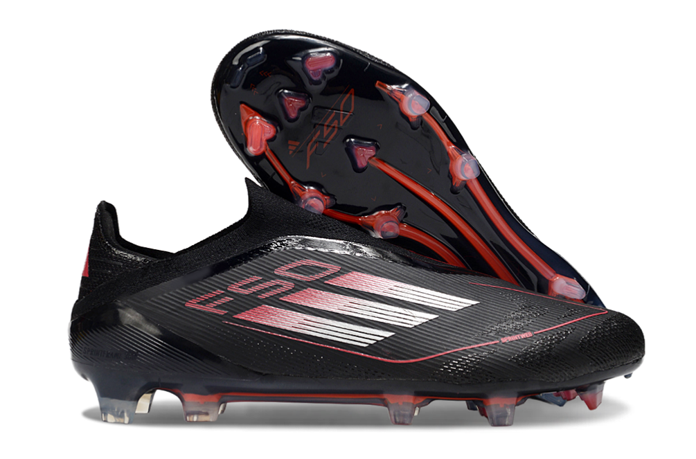 Adidas Elite F50 FG Laceless