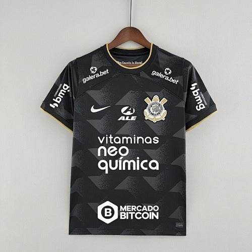 22/23 all sponsors Corinthians away