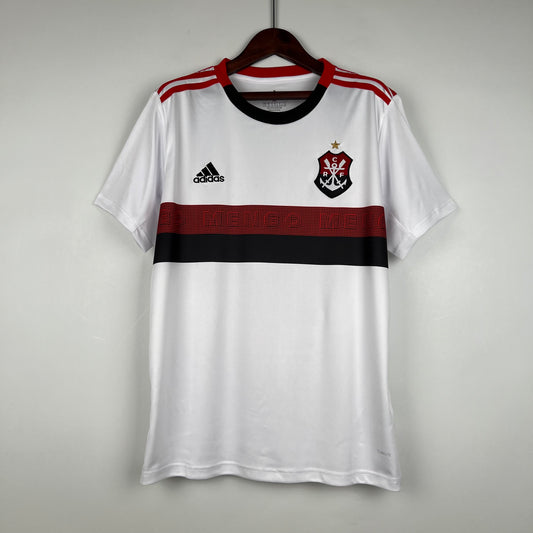 19/20 Flamengo Away Retro Jersey