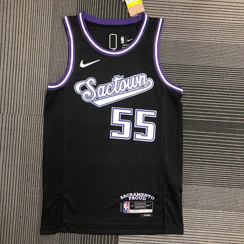 22nd Season Kings City Edition No. 55 Williams