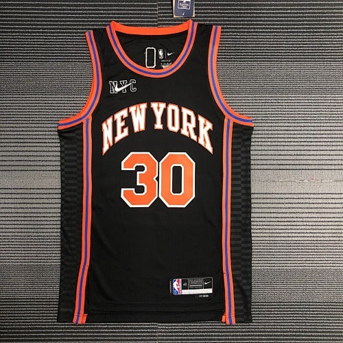 22nd Season Knicks City Edition No. 30 Randle