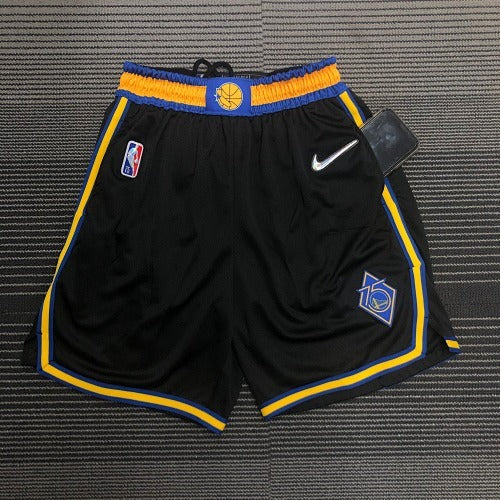 22nd Season Warriors City Edition Shorts