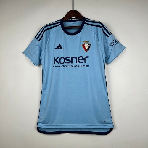 23/24 Osasuna third away game