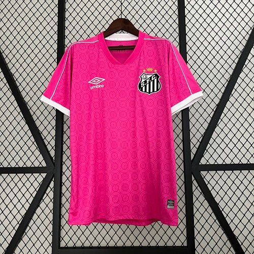 23/24 Santos Pink