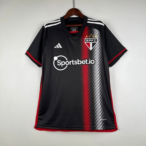 23/24 Sao Paulo third away