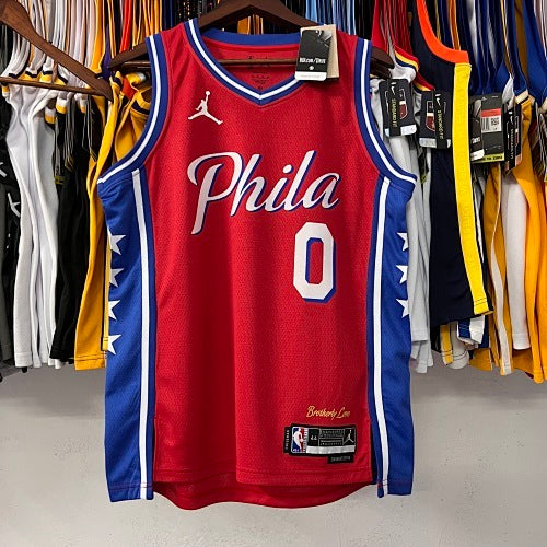 23rd Season 76ers Announcement Version No. 0 Maxi