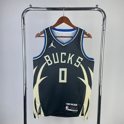 23rd Season Bucks Flyers Limited No. 0 Lillard