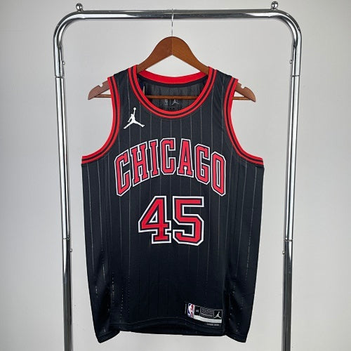 23rd Season Bulls Flyers Limited No. 45 Jordan