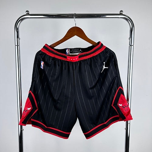 23rd season Bulls Flyers limited shorts
